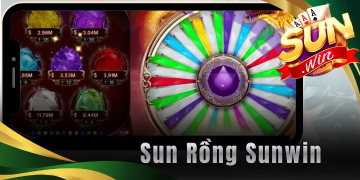 Sun Rồng Sunwin - Cơ hội “đổi đời” chỉ sau 1 nốt nhạc 